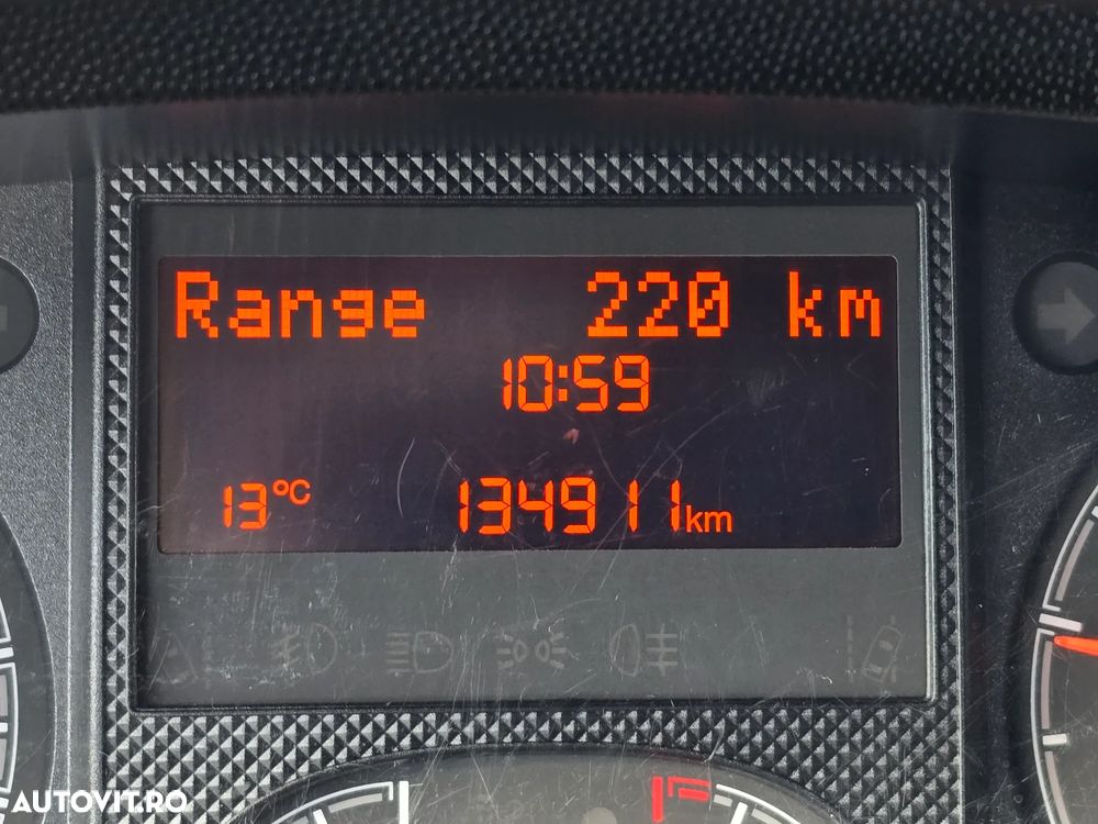 Peugeot Boxer - 24