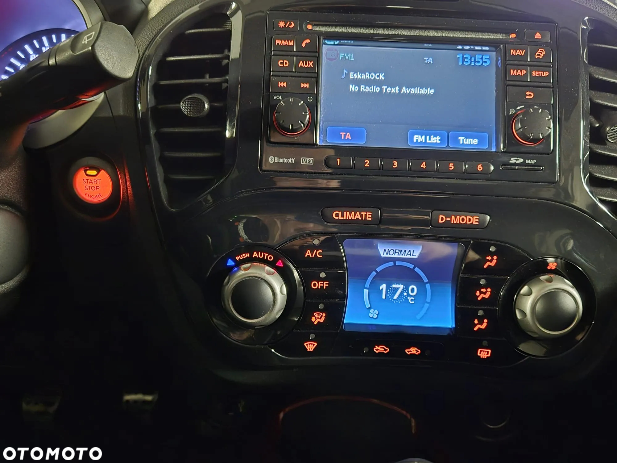 Nissan Juke 1.6 DIG-T Tekna - 23