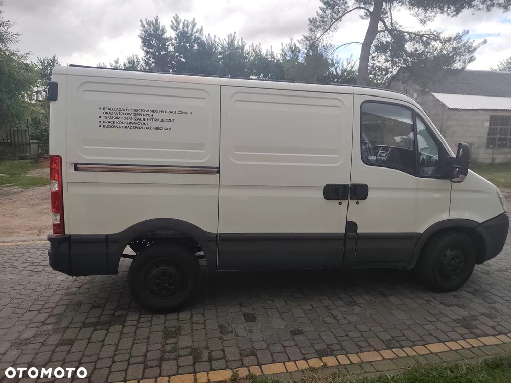 Iveco Daily 35S11V - 7