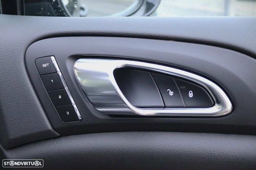 Porsche Cayenne S E-Hybrid - 33