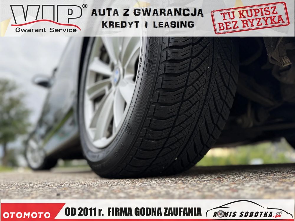 BMW Seria 5 520d Edition Fleet Exclusive - 17