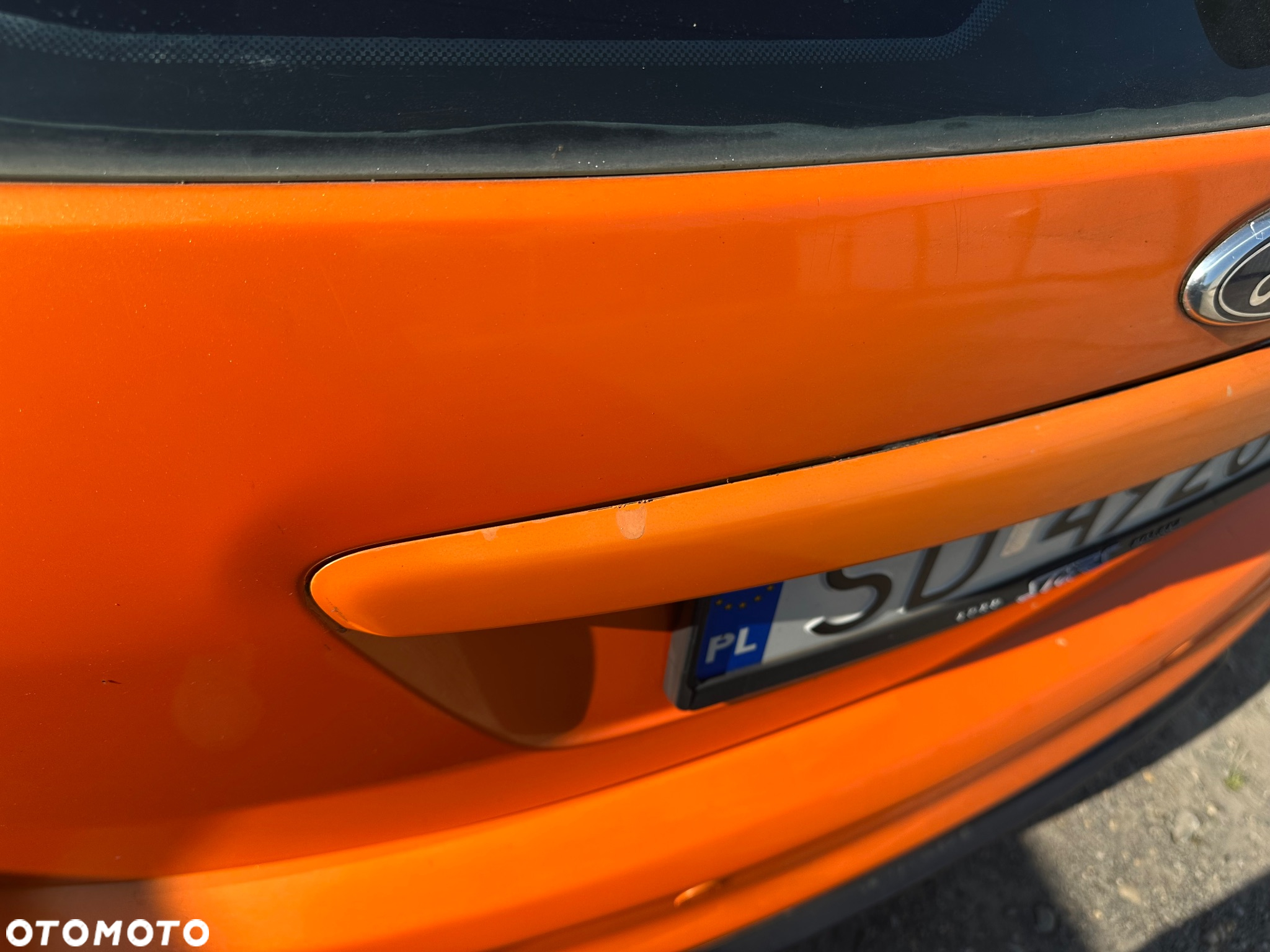 Ford Focus ST - 18