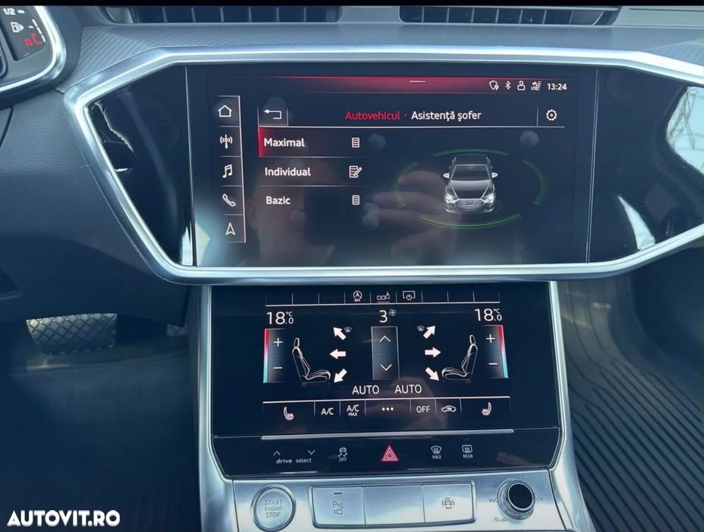 Audi A6 Limuzina - 24
