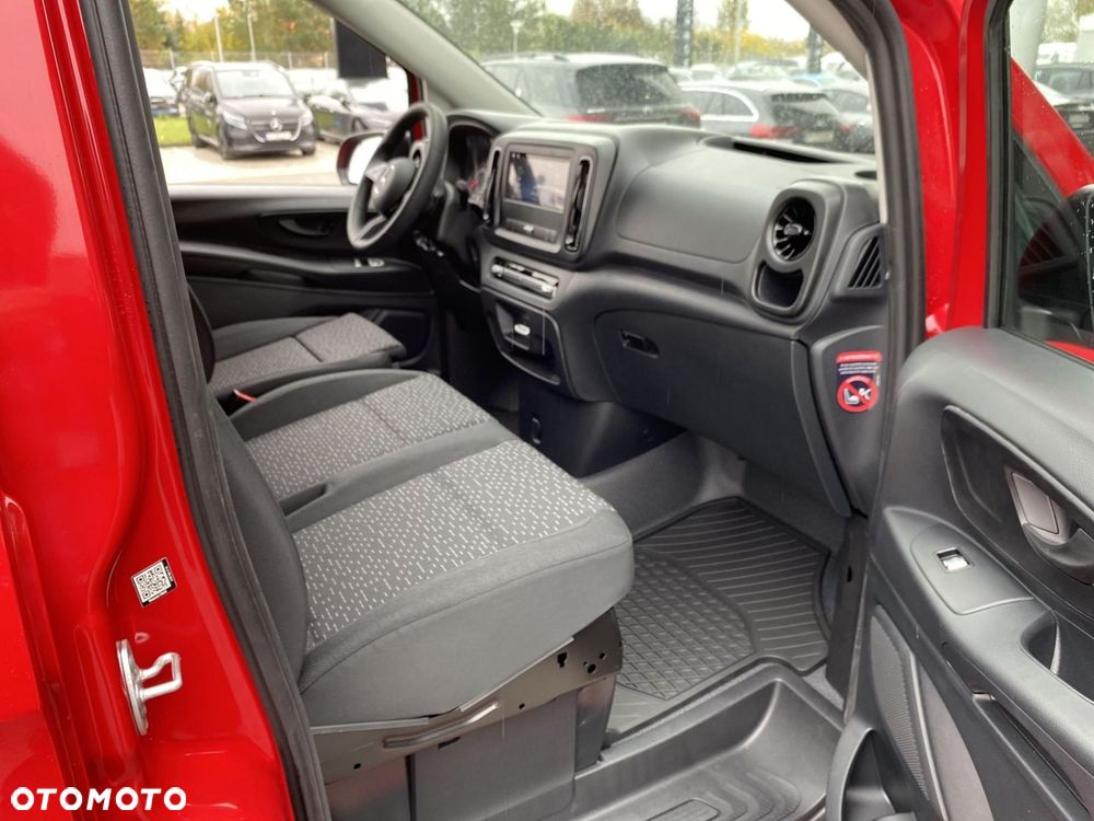 Mercedes-Benz Vito - 17