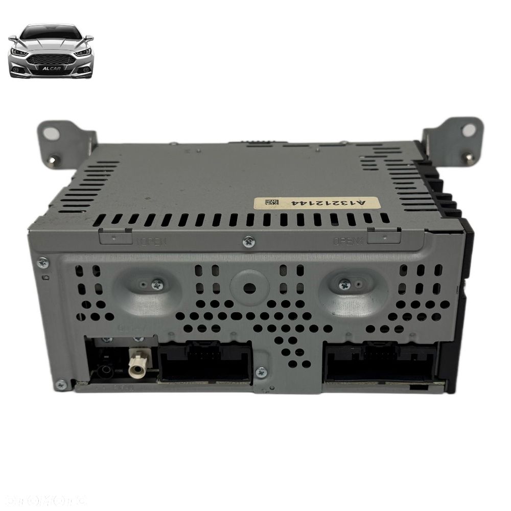 NAWIGACJA SYNC 3 FORD MONDEO MK5 KS7T-14G370-PGC - 10