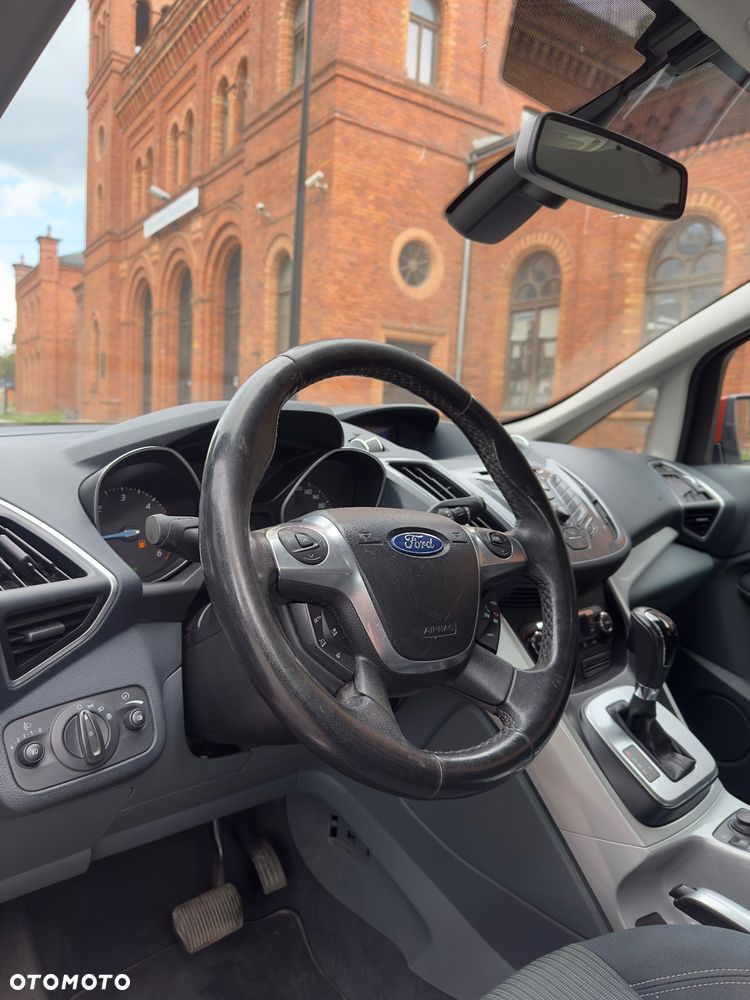 Ford C-MAX 2.0 TDCi Trend MPS6 - 8