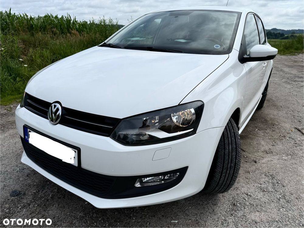Volkswagen Polo 1.6 TDI DPF Comfortline - 7