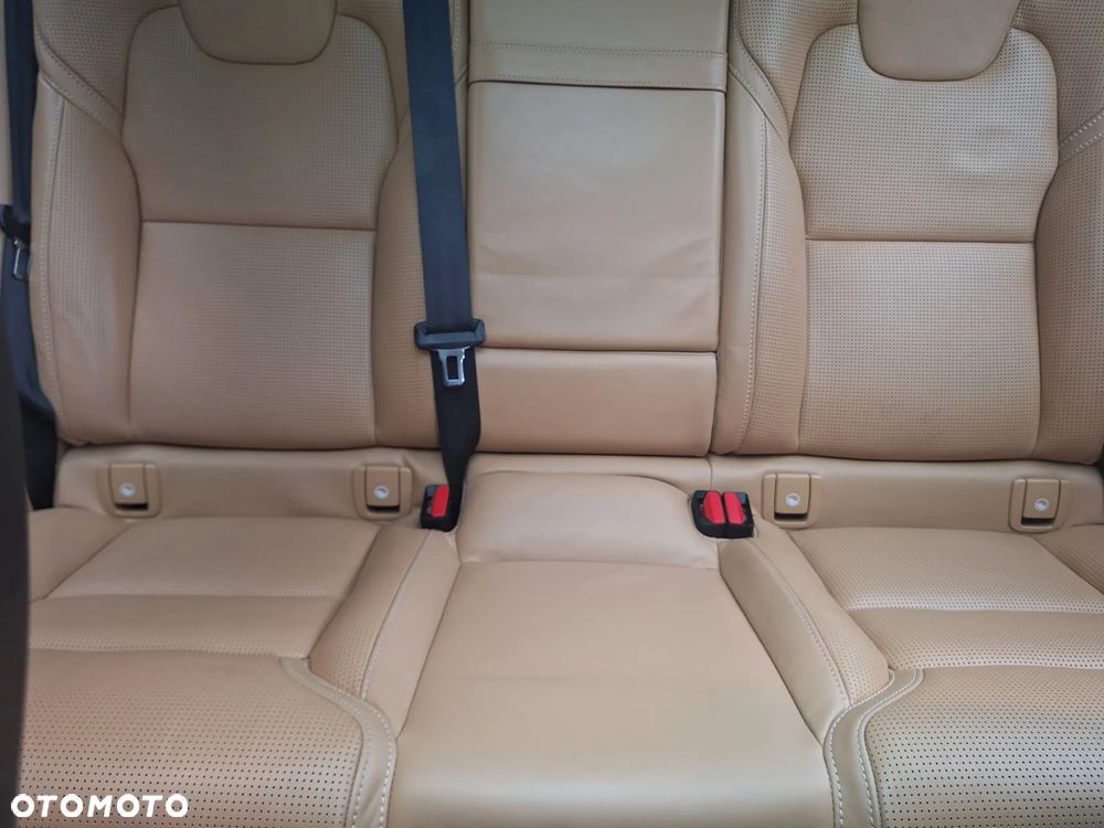 Volvo XC 60 T5 AWD Geartronic Inscription - 39
