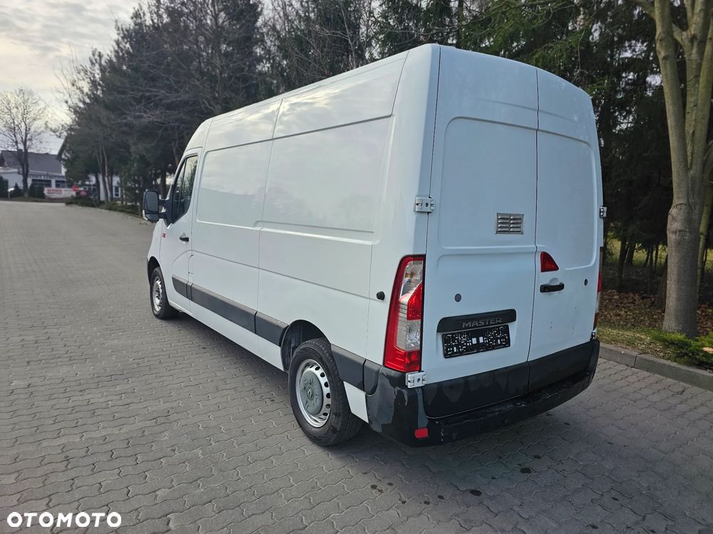 Renault Master - 4