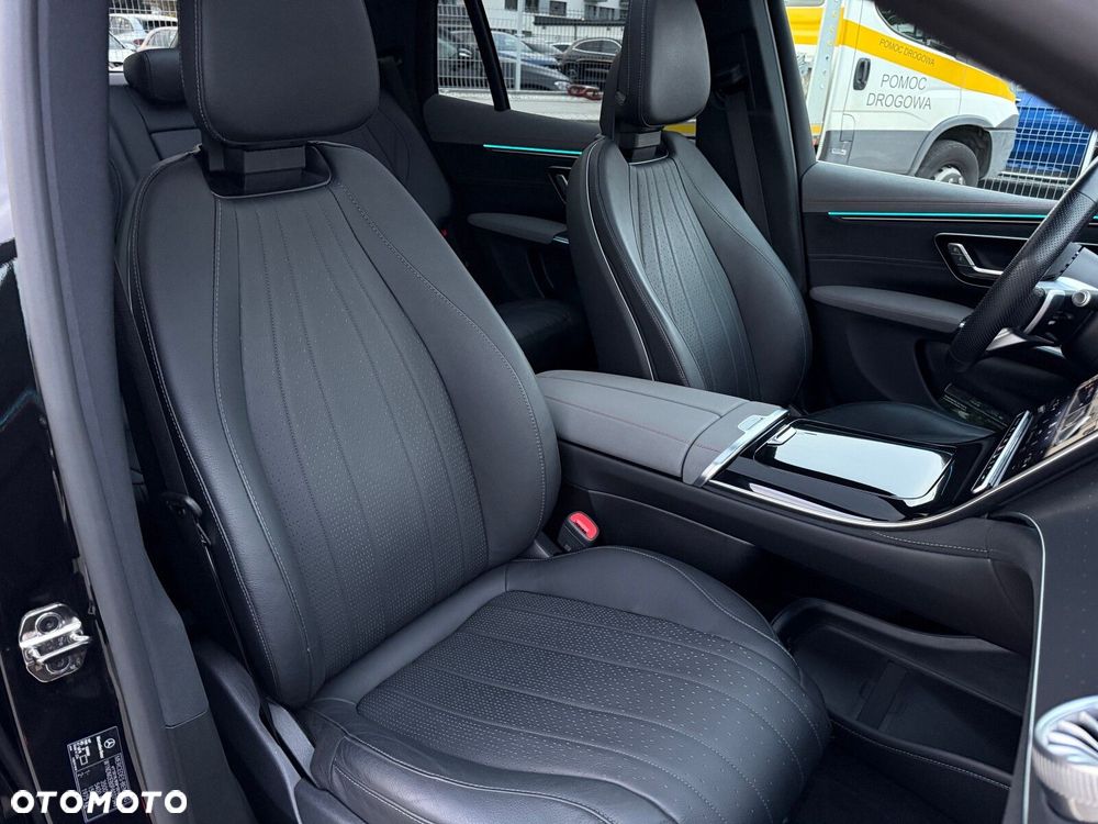 Mercedes-Benz EQS 450 108.4kWh 4-Matic AMG Line - 23