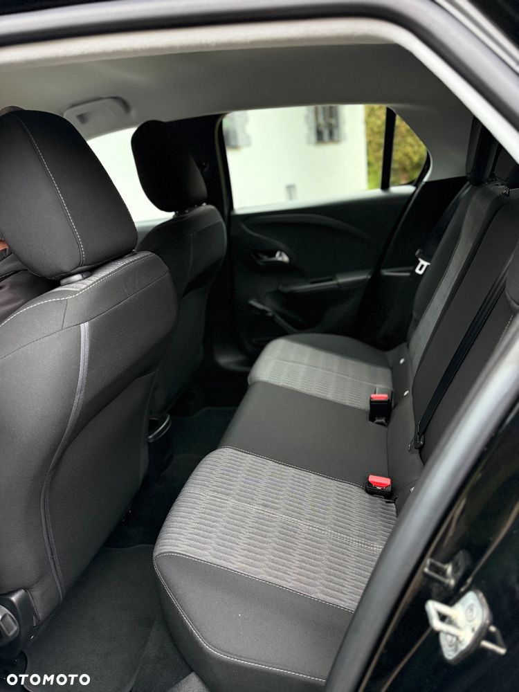 Opel Corsa 1.2 Direct Injection Turbo Start/Stop Edition - 5