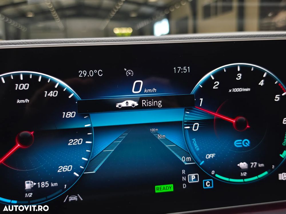 Mercedes-Benz GLE 350 de 4MATIC 9G-TRONIC - 14