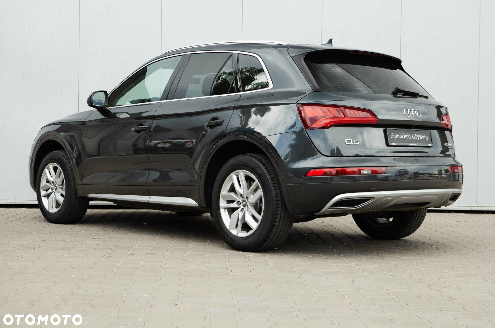 Audi Q5 - 4