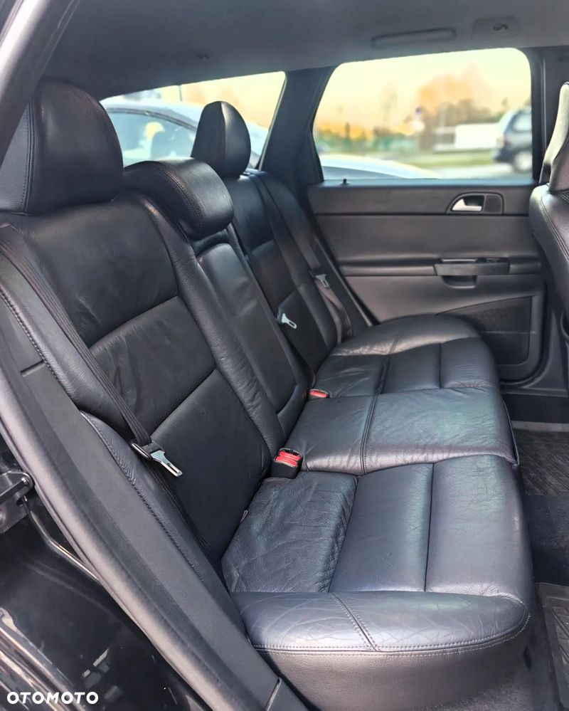 Volvo V50 T5 Summum - 12