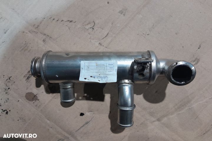 Racitor gaze 3M5Q-9F464-BC 3M5Q-9F464-BC Ford Focus 2 [2004 - 2008] w - 2