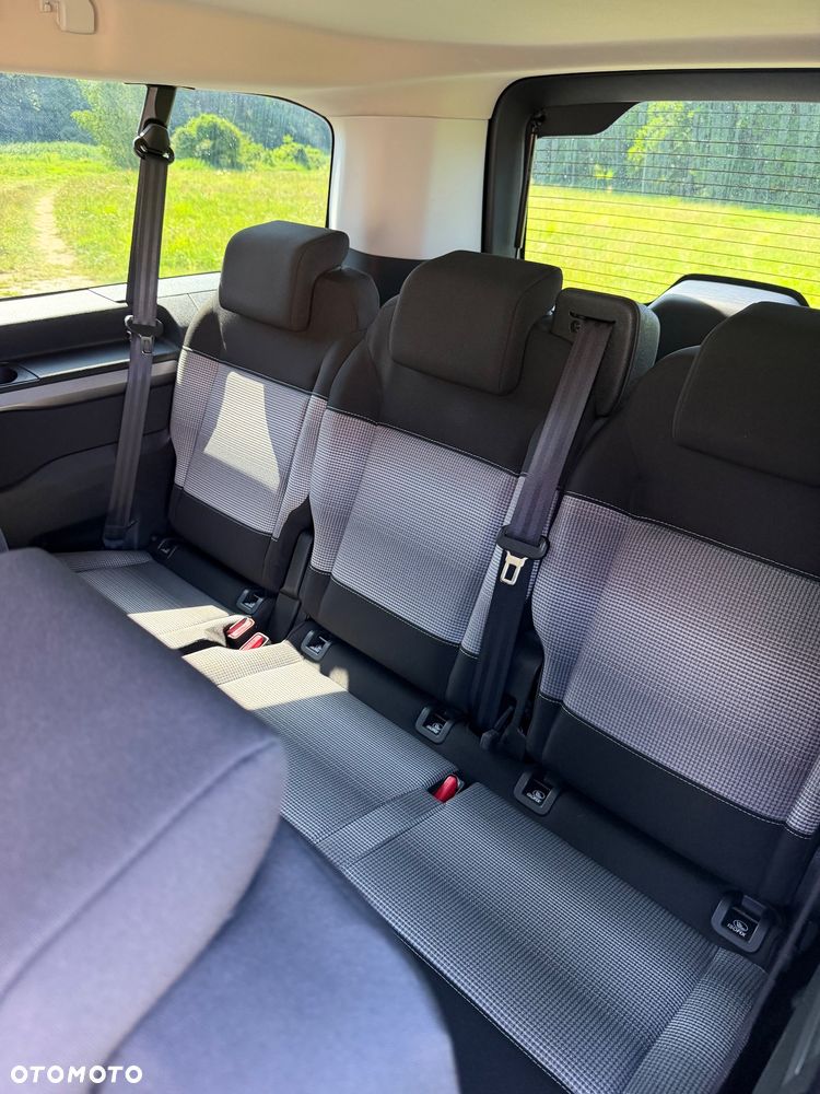 Citroën SpaceTourer XL EAT8 Feel - 30