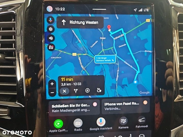 Volvo XC 90 - 12