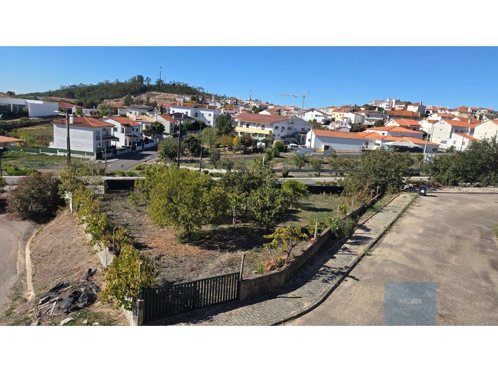 Moradia T5 em Vila de Rei - Grande imagem: 3/27