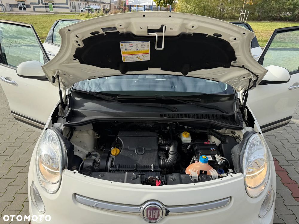 Fiat 500L - 35