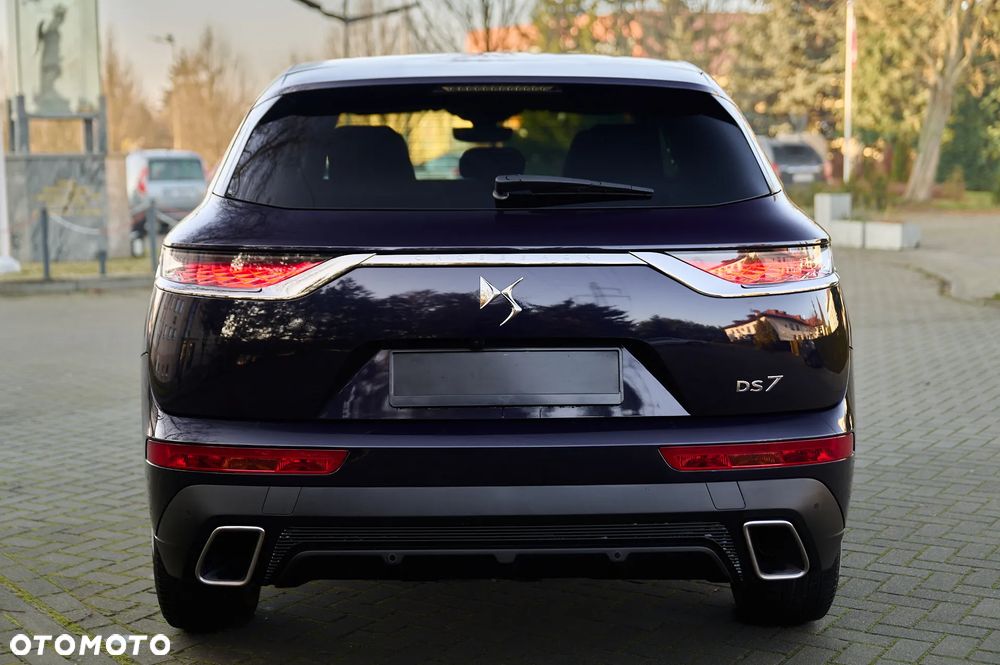 DS Automobiles DS 7 Crossback - 17