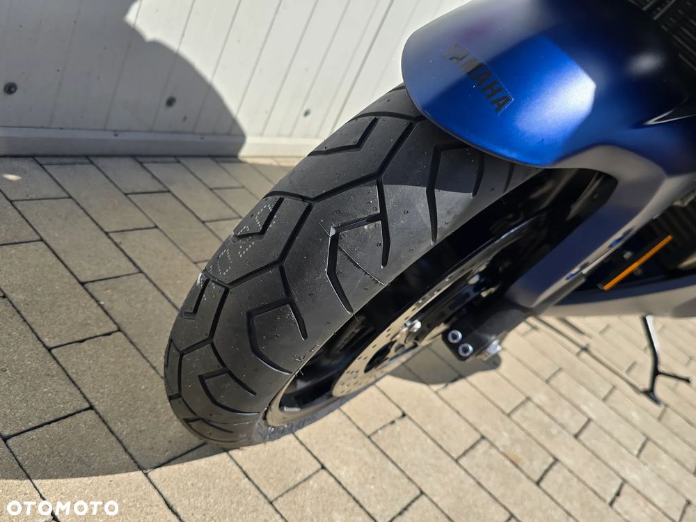 Yamaha FJR - 10