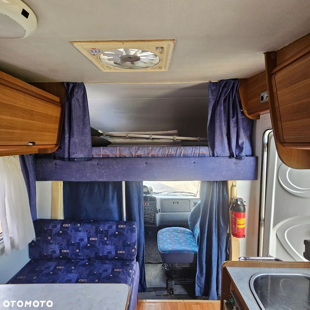 Fiat Ducato M1A Panorama - 19