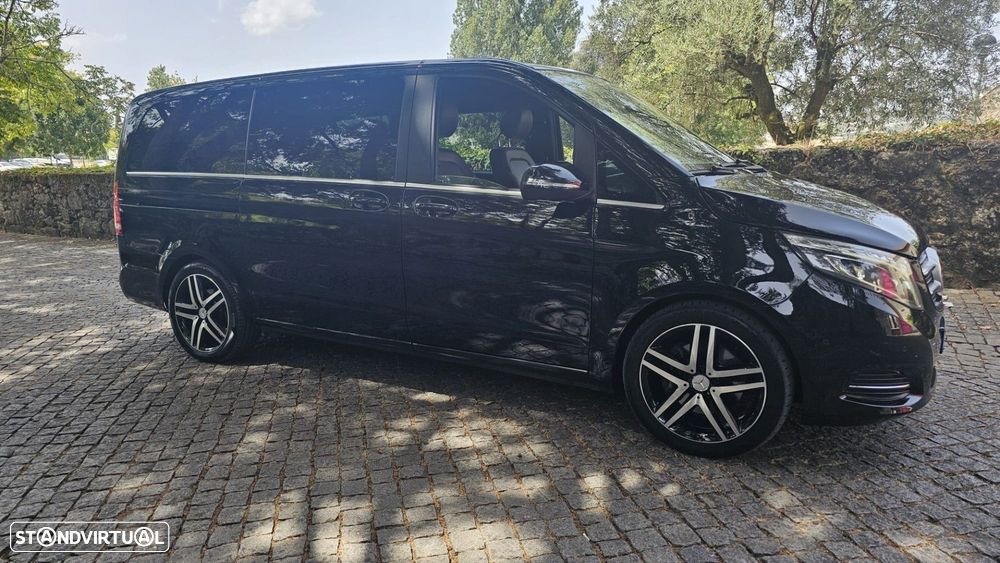 Mercedes-Benz Vito - 6