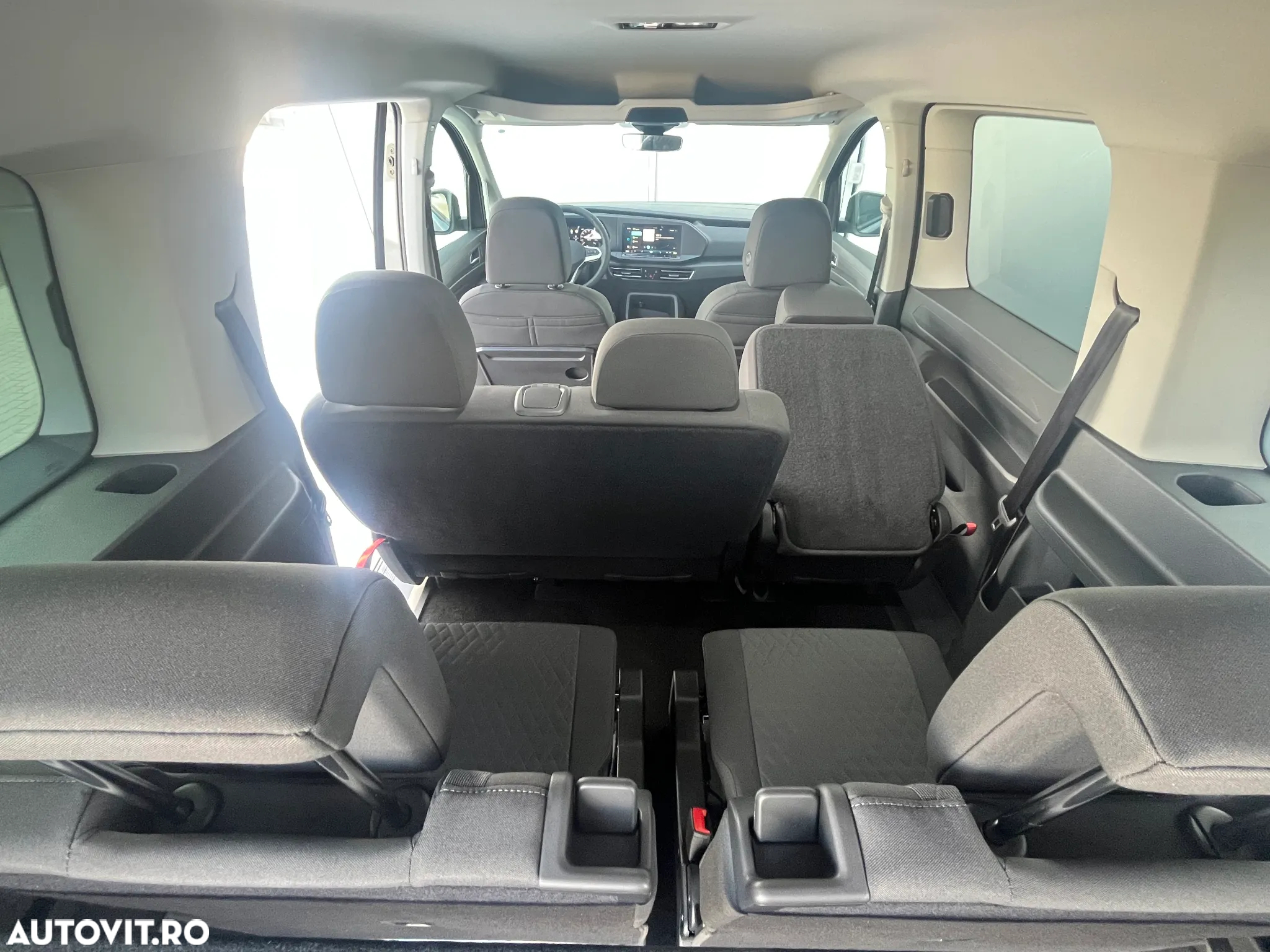 Volkswagen Caddy Maxi 2.0 TDI 90 kW DSG Life - 15