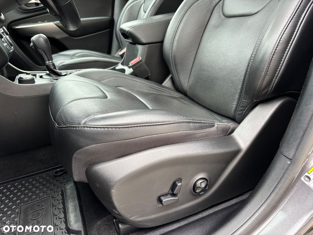 Jeep Cherokee 2.0 GME Active Drive I Overland - 20