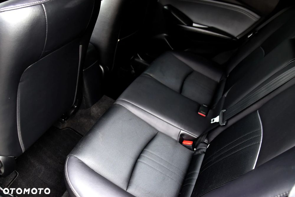 Mazda CX-3 - 20