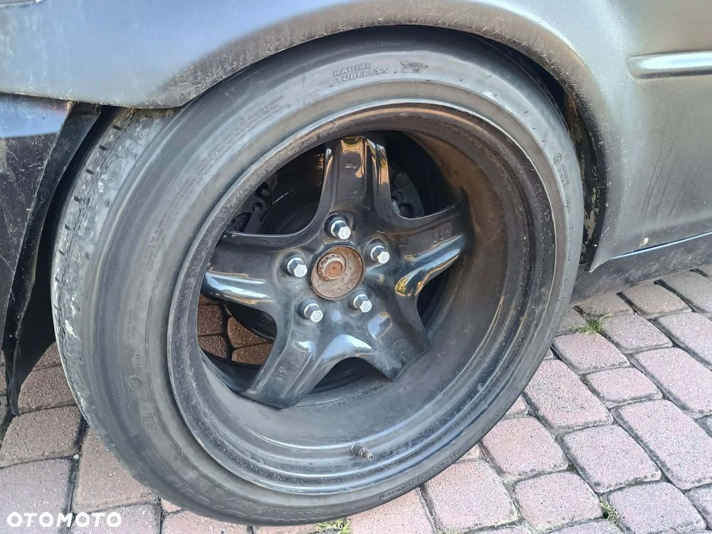 BMW Seria 3 - 3