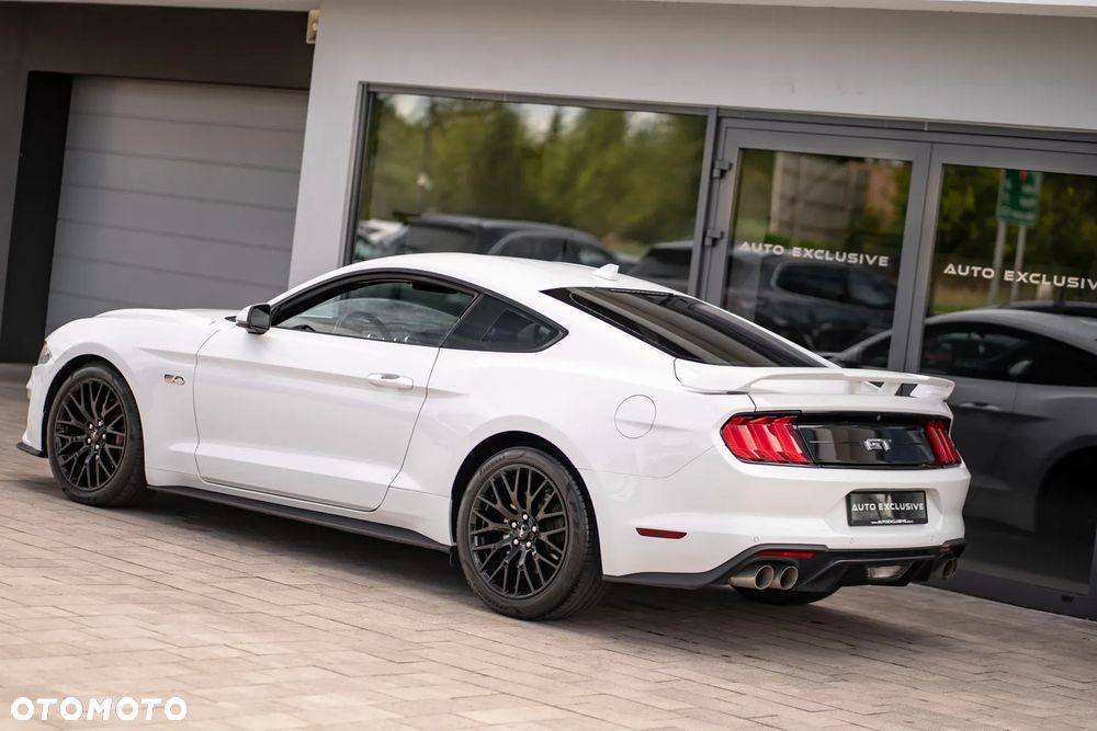 Ford Mustang - 14