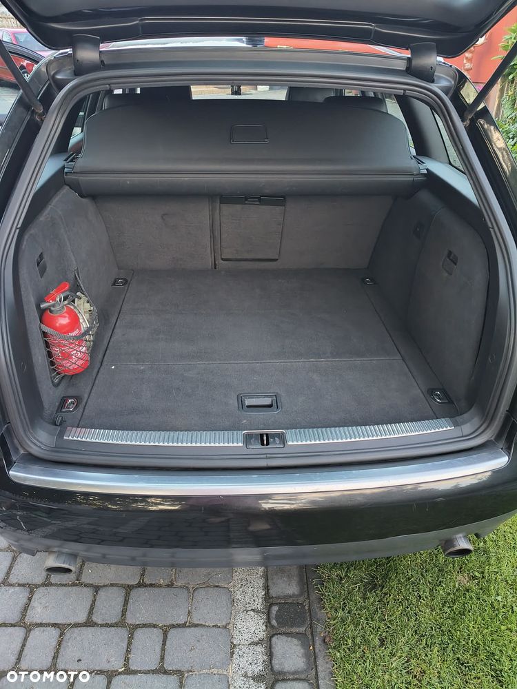 Audi A4 Avant - 4