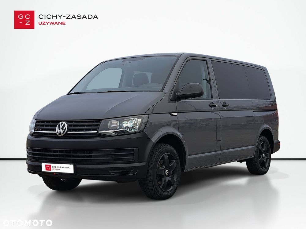 Volkswagen Caravelle 2.0 TDI L1 Trendline 4Motion - 1