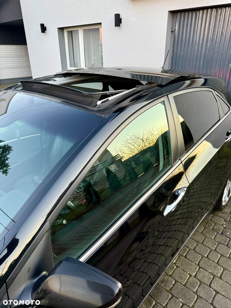 Hyundai i30 blue 1.6 CRDi Passion - 22