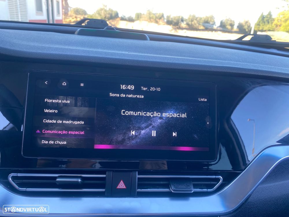 Kia Niro EV 64kWh Tech - 28
