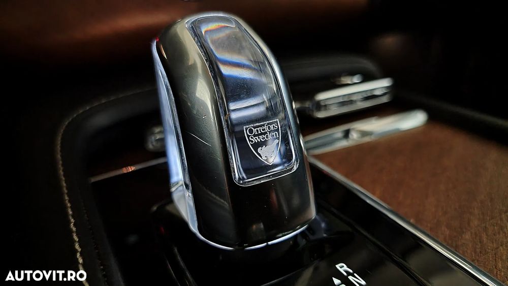 Volvo XC 90 T8 AWD Twin Engine Geartronic Inscription - 22