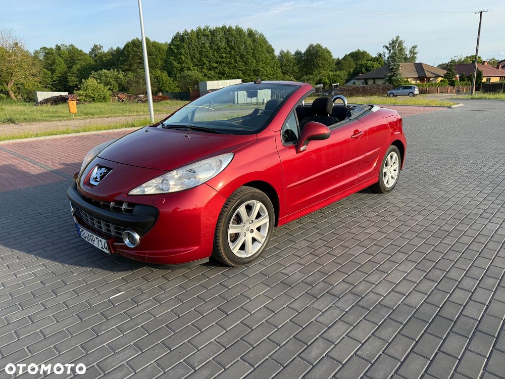 Peugeot 207 120 Premium - 12