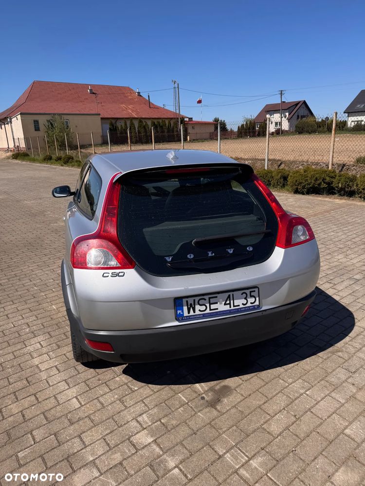Volvo C30 - 5