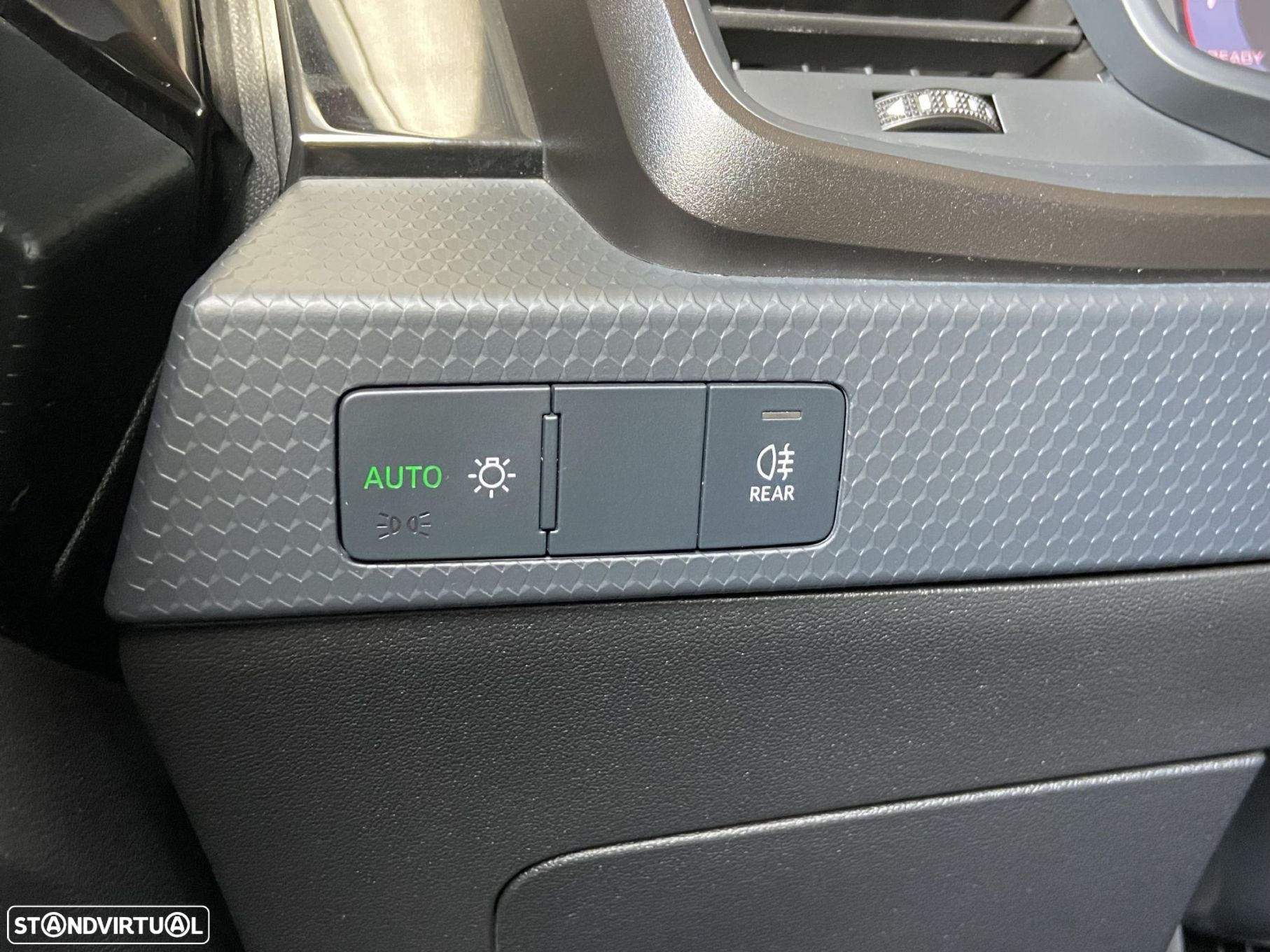 Audi A1 Sportback 25 TFSI Advanced - 10