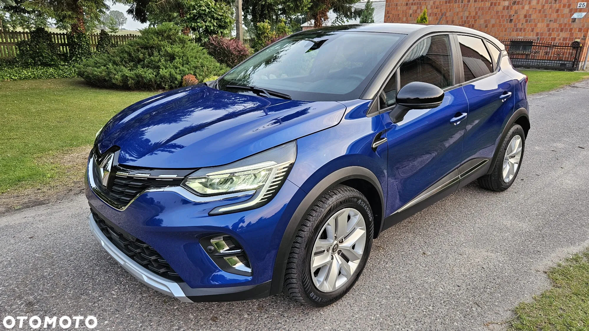 Renault Captur 1.5 dCi Intens - 2