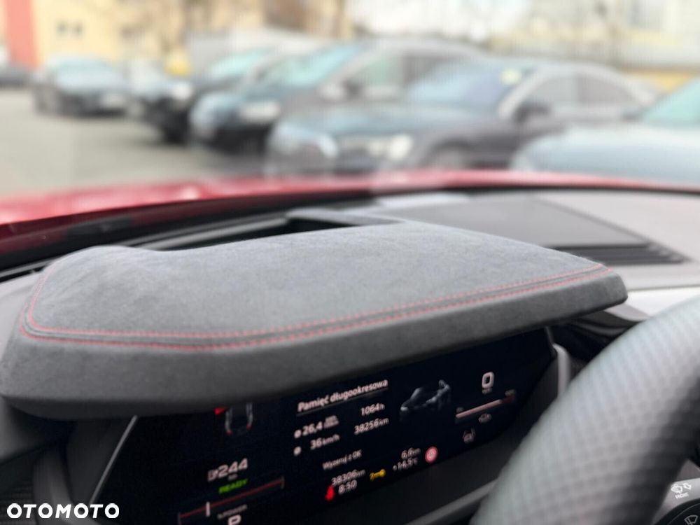 Audi RS e-tron GT 93kWh Quattro - 23