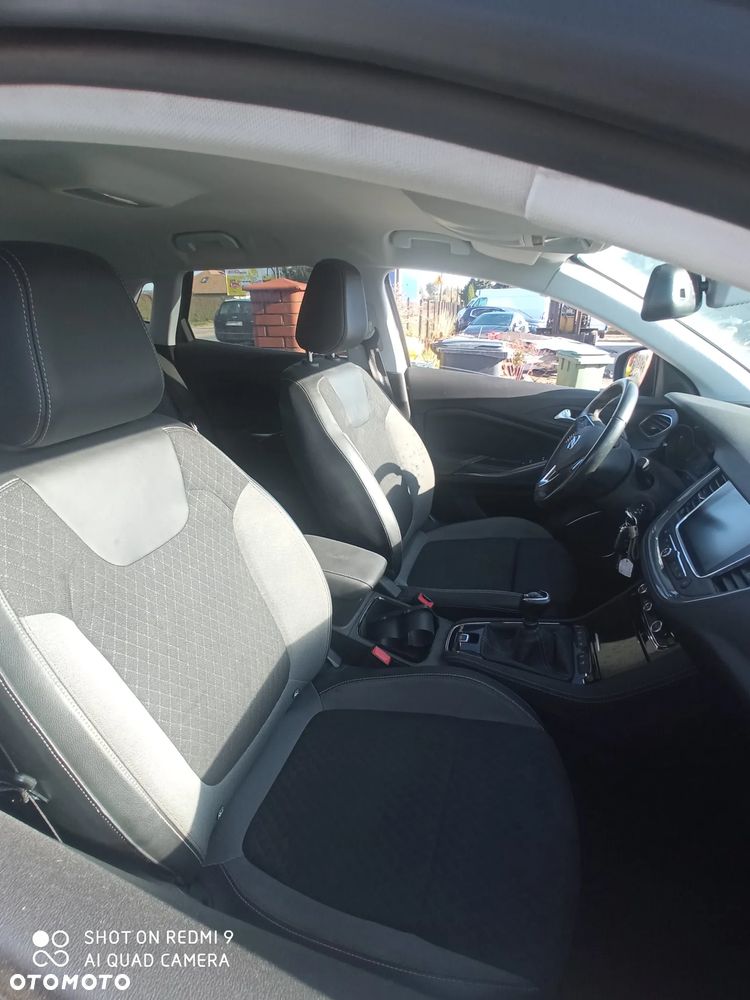 Opel Grandland X - 7