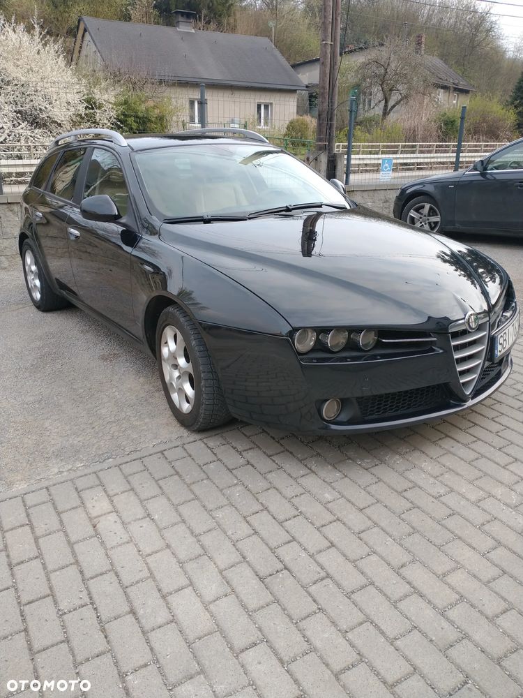 Alfa Romeo 159 - 3