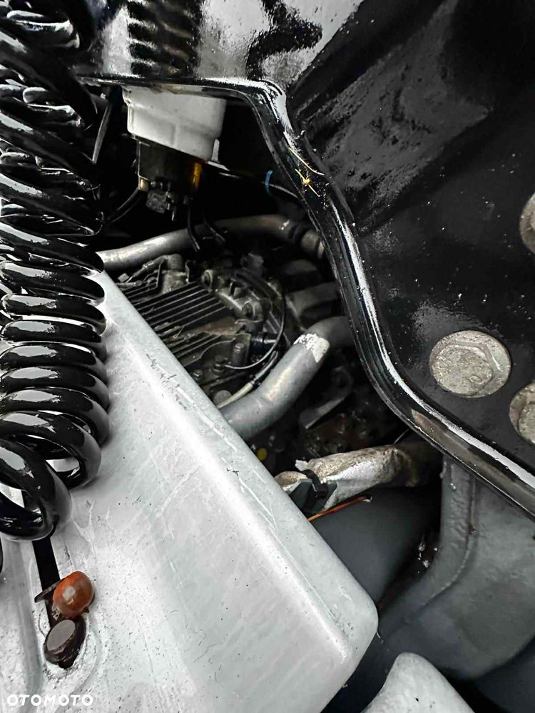 DAF XF 460 Retarder - 12