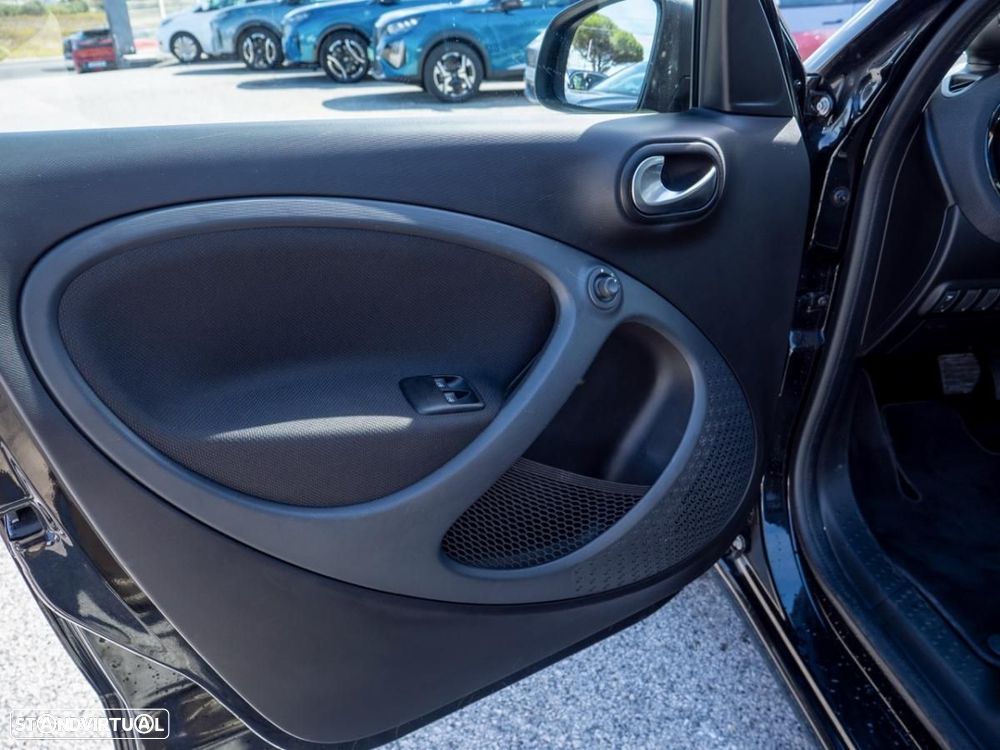 Smart ForFour EQ prime - 22