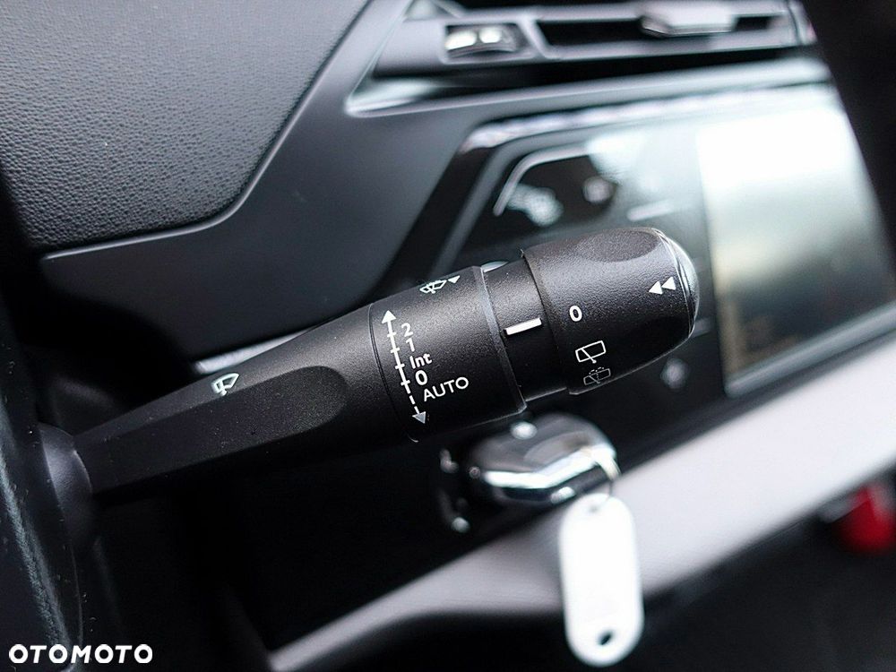 Citroën C4 Picasso - 21