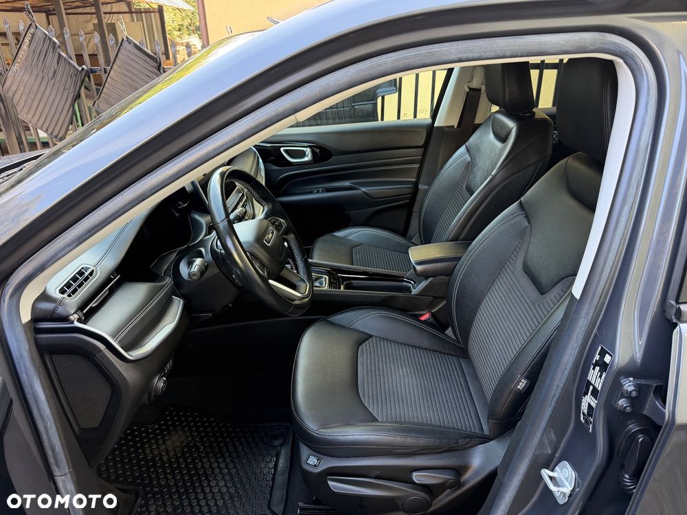 Jeep Compass 1.3 TMair Limited FWD S&S DDCT - 8