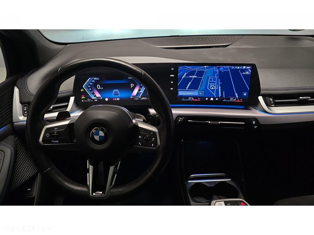 BMW Seria 2 218i M Sport - 20