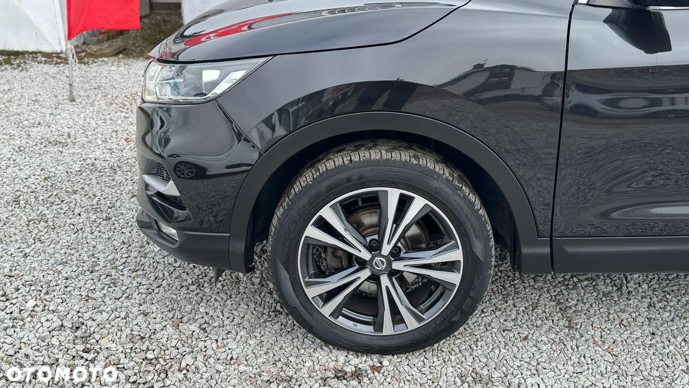 Nissan Qashqai 1.5 dCi N-Tec - 18